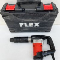 FLEX DH 5 SDS-max - Чист къртач 1050W 6.7J, снимка 1 - Други инструменти - 41926429