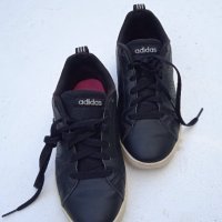 Маратонки кецове Adidas, снимка 2 - Маратонки - 42643162