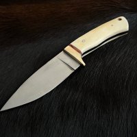 Ловен нож Bone Hunter.(203409BO), снимка 4 - Ножове - 41381702