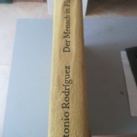 Албум. Мексико. Антонио Родригес. 1967г. Живопис. Стенописи. Изкуство. Der Mensch in Flammen. Музей , снимка 17 - Специализирана литература - 35980400