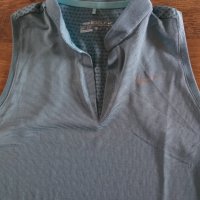 nike golf - страхотен дамски потник КАТО НОВ, снимка 3 - Други - 40487148