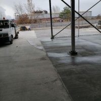 Шлайфан и ресан бетон , снимка 3 - Други ремонти - 31531685
