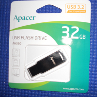 Флашка Флаш Памет 32 ГБ  USB Flash памети, снимка 1 - USB Flash памети - 36159144