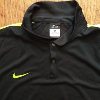  Nike Challenge Long Sleeve Men Football Top - страхотна мъжка блуза ХЛ УГОЛЕМЕНА КАТО НОВА, снимка 8 - Спортни дрехи, екипи - 40981655