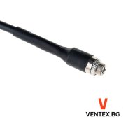 AUX кабел за Blaupunkt аудио системи ISO 8Pin за ауди , фолксваген, снимка 3 - Аксесоари и консумативи - 40954998