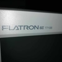 Монитор LG Flatron T710B, снимка 3 - Монитори - 42244926