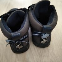 Обувки и кецове за момиче, снимка 2 - Детски маратонки - 34187961