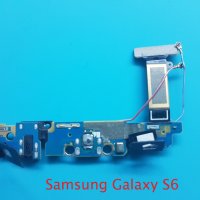 Блок захранване Samsung Galaxy S6, снимка 1 - Резервни части за телефони - 33845549