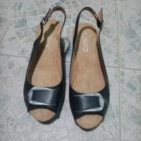 Дамски сандали , снимка 2 - Сандали - 40660306