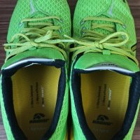 Karhu - Fast Ride Fulcrum Running Shoes Green, снимка 3 - Спортни обувки - 41948766