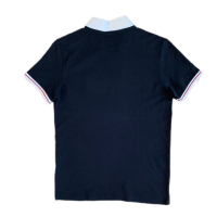 Мъжка тениска с яка France World Cup 2018🇫🇷 | M S размер, снимка 6 - Тениски - 44920712