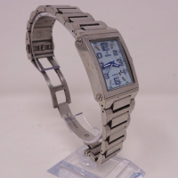 FESTINA Дамски кварцов часовник със седефен циферблат, снимка 3 - Дамски - 44793182