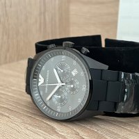 Оригинален мъжки часовник Emporio Armani AR5889 Sportivo , снимка 6 - Мъжки - 44491357