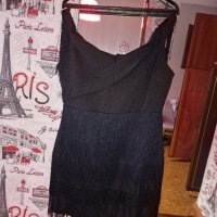 продавам рокля размер хл, снимка 3 - Рокли - 42624379