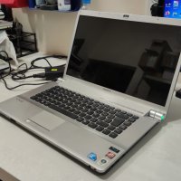 Лаптоп Sony Vaio PCG-3H1M, снимка 1 - Части за лаптопи - 41894273