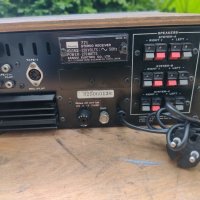 Sansui 771 Stereo Receiver, снимка 11 - Ресийвъри, усилватели, смесителни пултове - 41138614