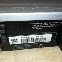 lg hdd/dvd recorder-germany 0311210902, снимка 6 - Плейъри, домашно кино, прожектори - 34676978