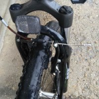 Велосипед Specialized 24 Hotrock 24'' -, снимка 3 - Велосипеди - 39915017