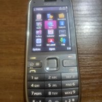 Nokia E52, снимка 3 - Nokia - 39260961