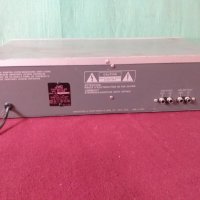 JVC KD-V100 HIFI Дек, снимка 8 - Декове - 34497127