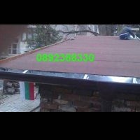 Бригада за ремонт на покриви в София и страната - изгодни цени, снимка 4 - Ремонти на покриви - 40741303