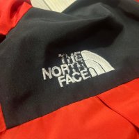 The North Face Vintage GoreTex Jacket — размер М, снимка 5 - Якета - 44262115