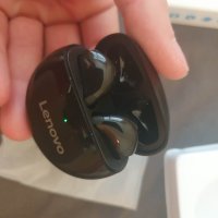 Lenovo HT38 Wireless Headphones /слушалки с Bluetooth , снимка 1 - Безжични слушалки - 39949005