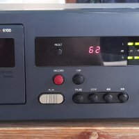 Дек NAD 6100 Monitor Series Cassette Deck, снимка 1 - Декове - 41917784
