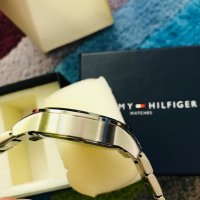 Мъжки часовник Tommy Hilfiger, снимка 4 - Мъжки - 41312284