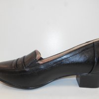 дамска обувка 7229, снимка 2 - Дамски обувки на ток - 34065125