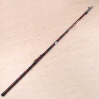 Болонезе Mikado Princess Big bull tele rod – 4 метра - 55 лв., 6 метра - 60 лв., снимка 6 - Въдици - 33943915