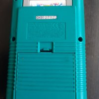 Nintendo Game Boy DMG-01, снимка 3 - Nintendo конзоли - 42121017