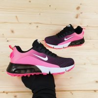 Дамски маратонки Nike Реплика ААА+, снимка 11 - Маратонки - 40751993