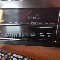 Denon AVR-X2000 Integrated Network Receiver , снимка 10 - Ресийвъри, усилватели, смесителни пултове - 41912291