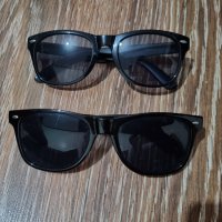 Черни кока-кола очила-5лв., снимка 1 - Слънчеви и диоптрични очила - 41519587