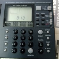  LIFETEC LT-9095 RECEIWER COMPUTER CONTROL TUNING 36-PROG.MEMORY, снимка 13 - Радиокасетофони, транзистори - 42440912