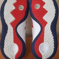 Nike Kyrie Flytrap 'USA' -Много Запазени, снимка 16 - Маратонки - 41821612