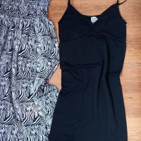 2 бр. Дамски рокли размер S , снимка 4 - Рокли - 41978841