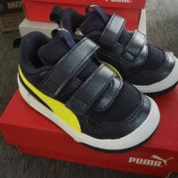 Нови детски бебешки маратонки nike Adidas puma, снимка 8 - Детски маратонки - 42009538