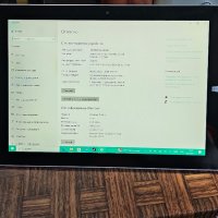 Лаптоп Microsoft Surface Pro 3, снимка 3 - Лаптопи за работа - 42100365