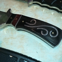 columbia knives 85лв за бр-яки ножове 1303221723, снимка 13 - Колекции - 36091234