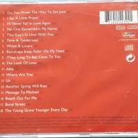 Burt Bacharach – 2002 - A Man And His Music(Easy Listening), снимка 4 - CD дискове - 42368522
