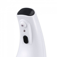 Безконтактен автоматичен диспенсър за сапун Промоция, снимка 3 - Други стоки за дома - 44536416