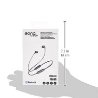 Bluetooth слушалки EONO, Dual EQ with Sound Technology by HARMAN, снимка 5 - Слушалки, hands-free - 41410780