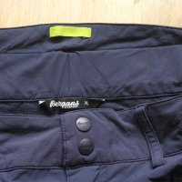 Bergans Of NORWAY OKLA Pants Stretch размер XL еластичен туристически панталон - 415, снимка 12 - Панталони - 41400693