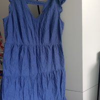 Нова рокля Yessica размер 42., снимка 13 - Рокли - 41929260