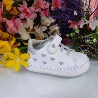 Бебешки обувки , снимка 9 - Бебешки обувки - 42444836