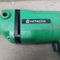 Дрелка Hitachi, снимка 6 - Други машини и части - 38977705