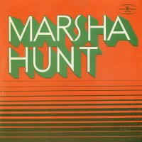 Грамофонни плочи. Marsha Hunt, снимка 1 - Грамофонни плочи - 40204142