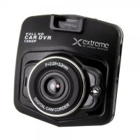 Видеорегистратор XDR102 / Автомобилна камера, снимка 1 - Аксесоари и консумативи - 34640150